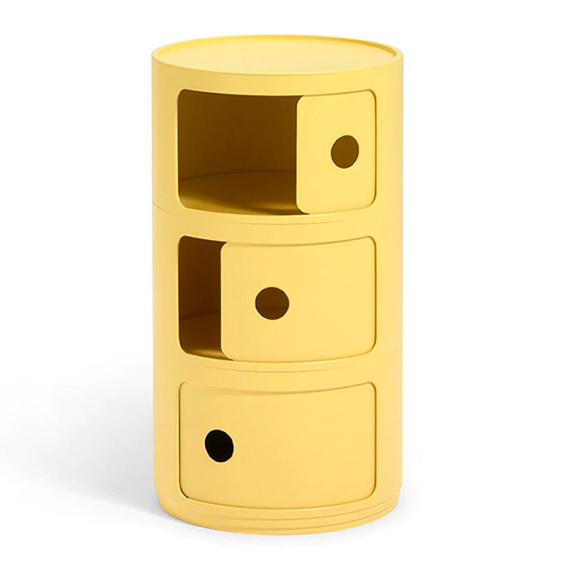Componibili BIO Amarillo, Kartell